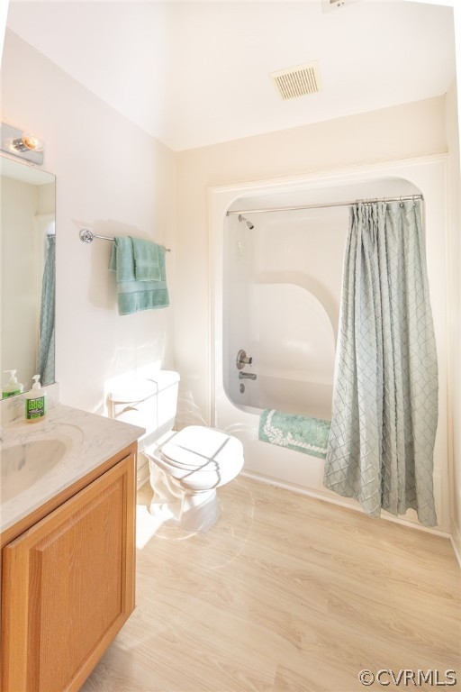 1841 Covington Road Crozier, VA 23039 - Photo 44 of 50 a bathroom with a granite countertop sink and a mirror