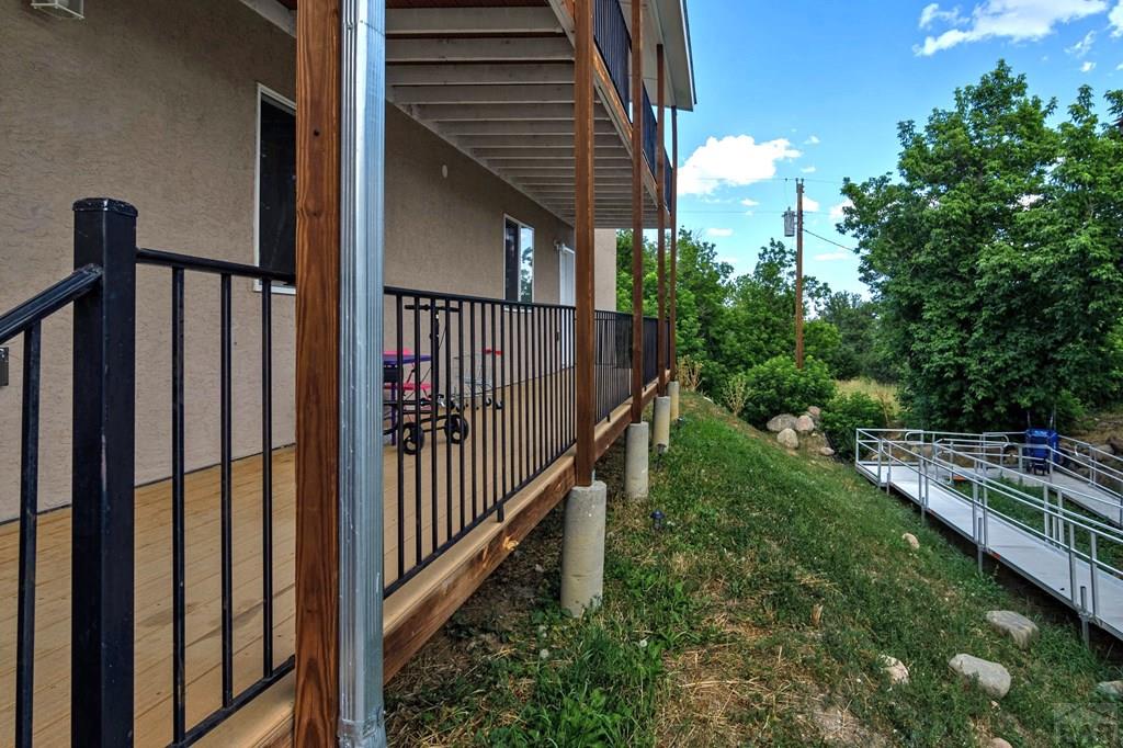 6010 Oak Street, Unit 4 Rye, CO 81069 - Photo 15 of 16
