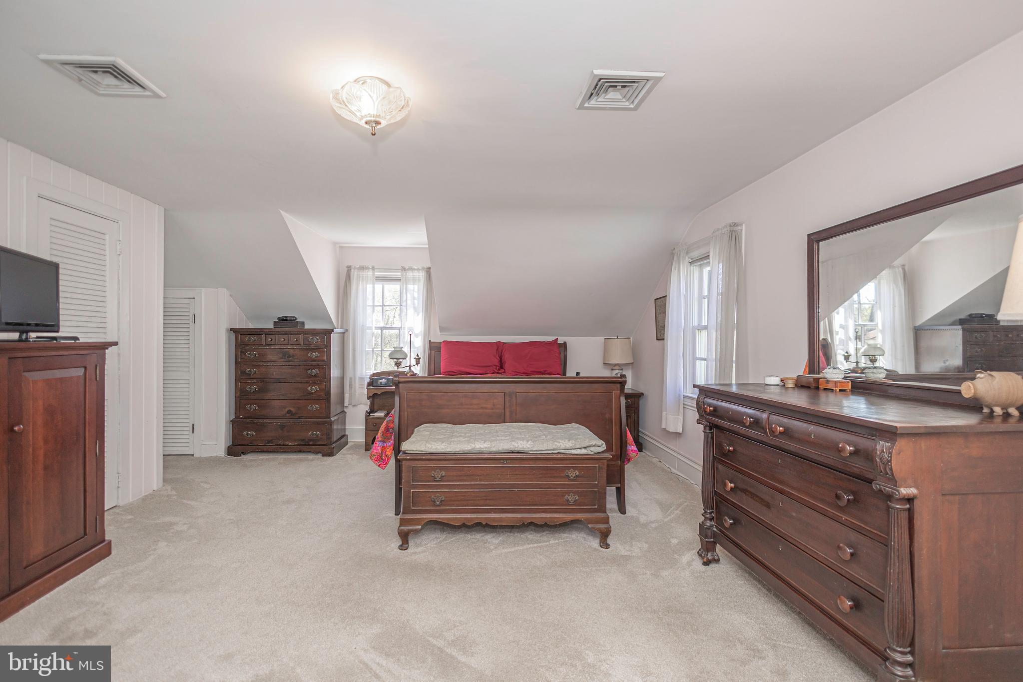 1193 Swamp Road Furlong, PA 18925 - Photo 34 of 70 Master bedroom