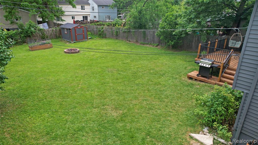 3851 Mapleleaf Road Waterford, MI 48328 - Photo 24 of 28