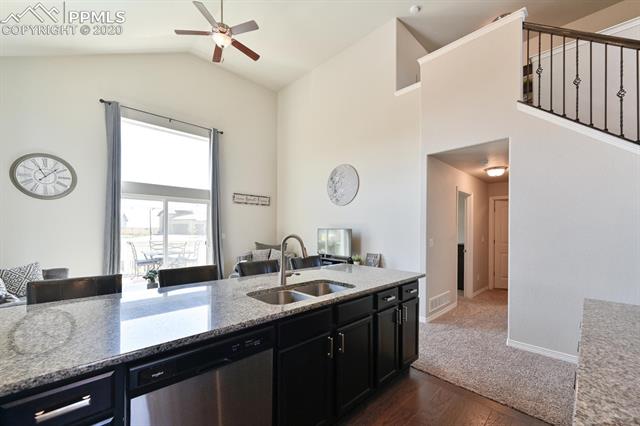 6063 Jorie Road Colorado Springs, CO 80927 - Photo 9 of 37 Gallery Image 9