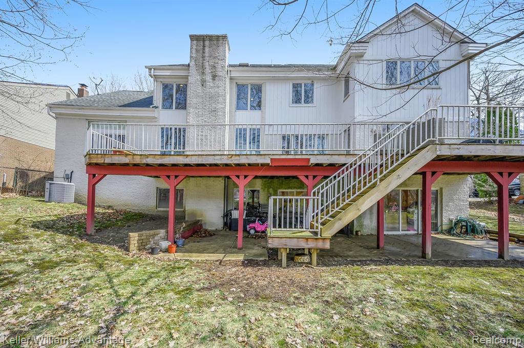 6940 Drake Road West Bloomfield, MI 48322 - Photo 39 of 59 Gallery Image 39
