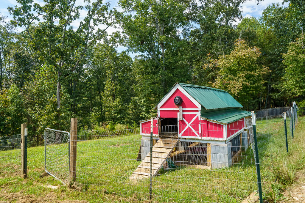 468 Homer Wright Road Ellijay, GA 30536 - Photo 29 of 44 Gallery Image 29