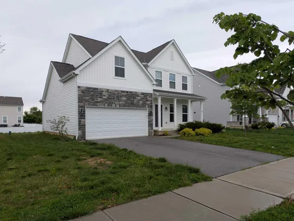 $2,500 | 535 Pagoda Loop, Delaware, OH 43015