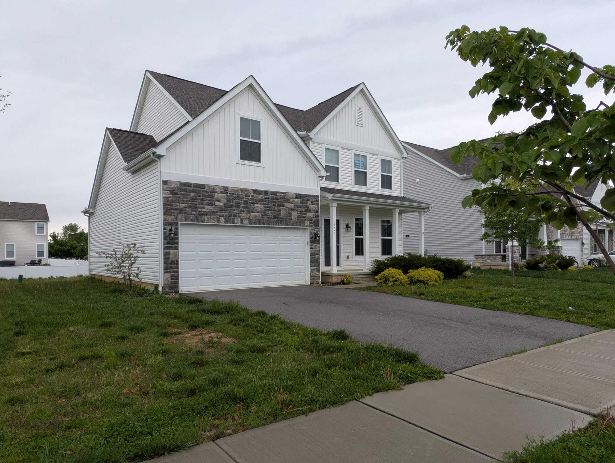 535 Pagoda Loop Delaware, OH 43015 - Photo 1 of 25 25