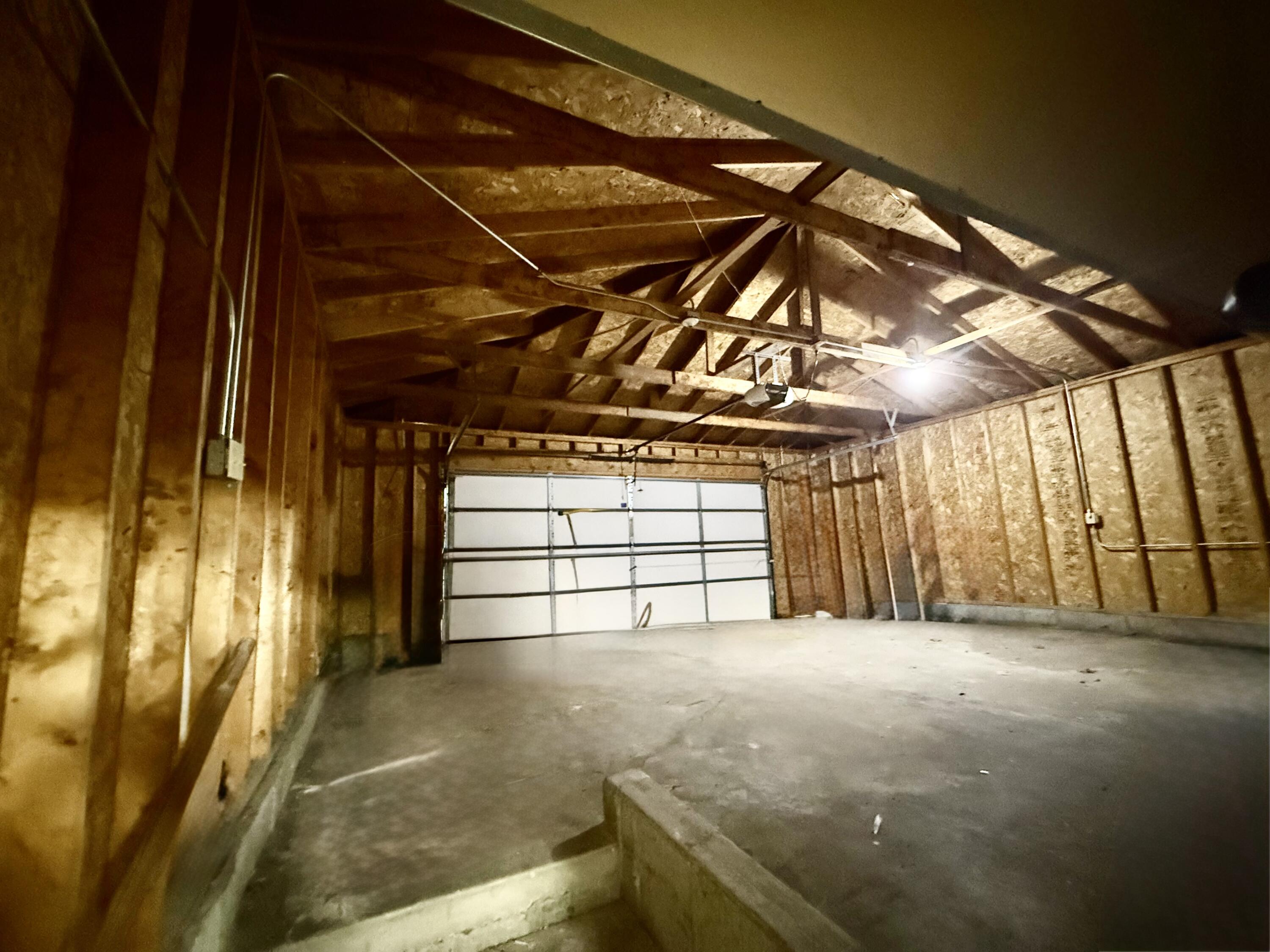 601 Holly Lane Griffith, IN 46319 - Photo 36 of 44 a view of garage