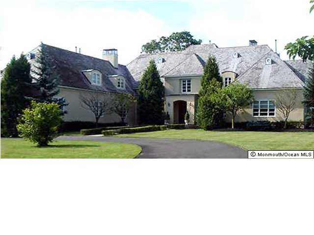 37 Bruns Road Allenhurst, NJ 07711 - Photo 1 of 3 Primary Photo