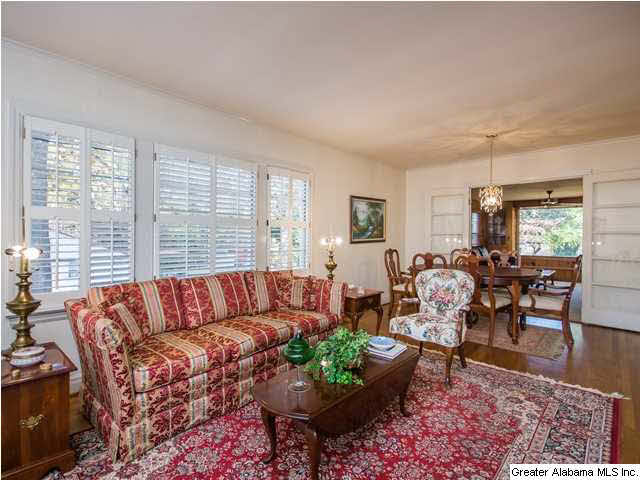 295 Pineview Road Montevallo, AL 35115 - Photo 3 of 24