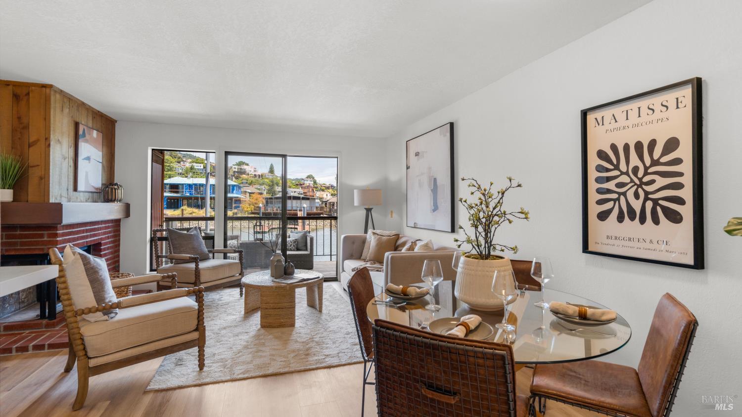 490 Canal Street, Unit 4 San Rafael, CA 94901 - Photo 3 of 25