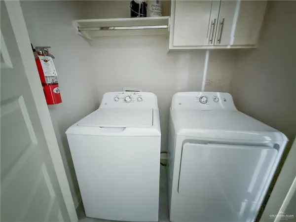 $1,050 | 5704 Puffin Avenue, Unit 4, McAllen, TX 78573