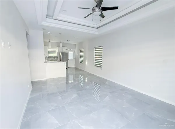 $1,050 | 5704 Puffin Avenue, Unit 4, McAllen, TX 78573