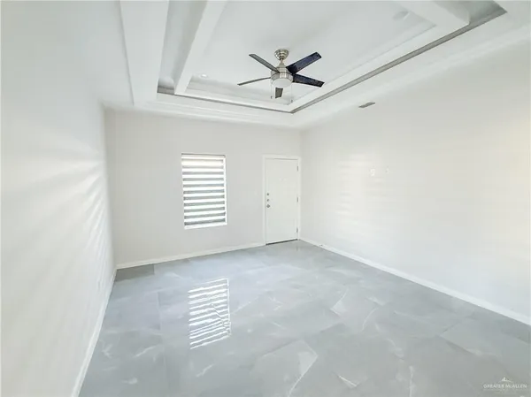 $1,050 | 5704 Puffin Avenue, Unit 4, McAllen, TX 78573