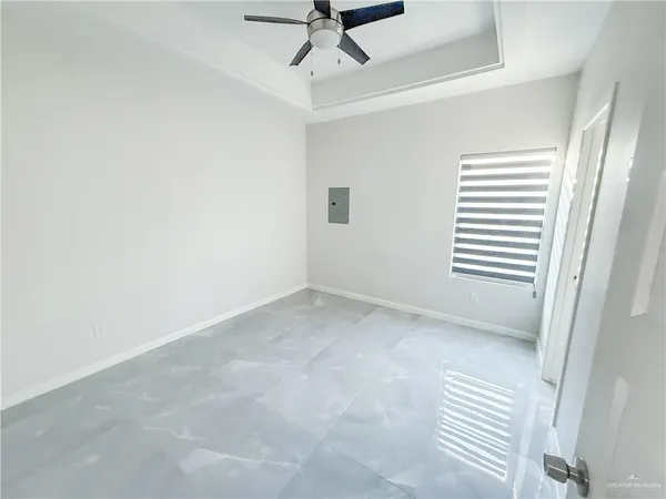 $1,050 | 5704 Puffin Avenue, Unit 4, McAllen, TX 78573