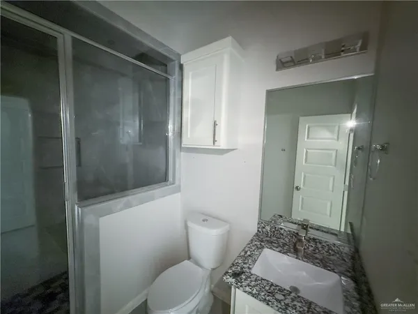 $1,050 | 5704 Puffin Avenue, Unit 4, McAllen, TX 78573