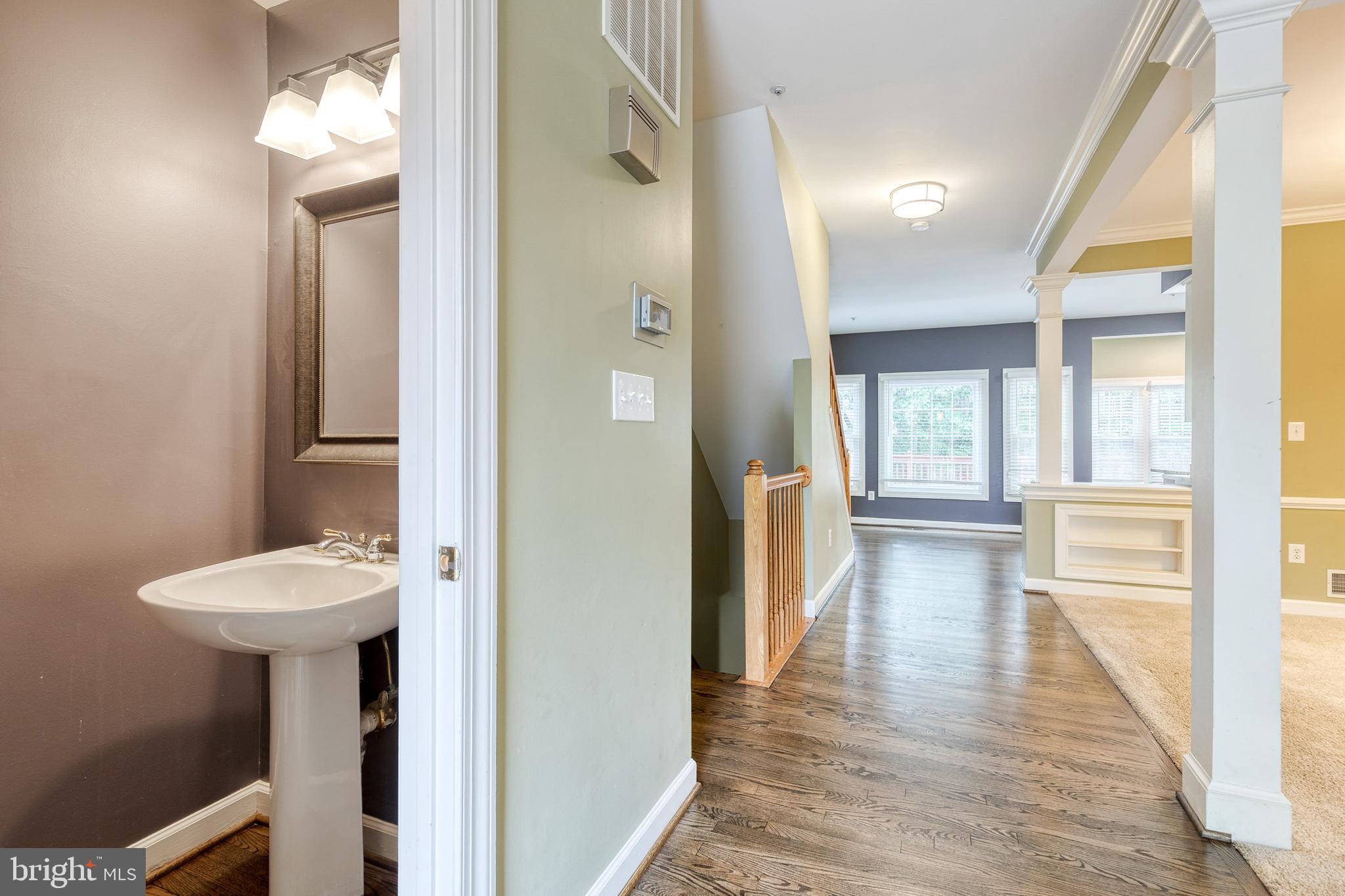 3529 Marcey Creek Road Laurel, MD 20724 - Photo 10 of 34
