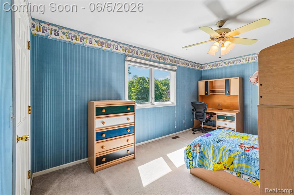 4523 Rivers Edge Drive Troy, MI 48098 - Photo 36 of 66