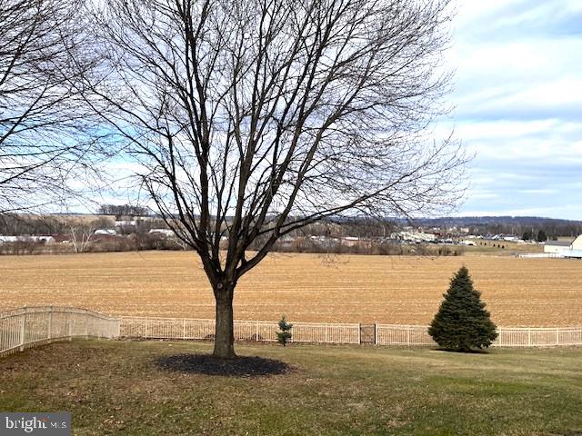 65 South Reamstown Road Stevens, PA 17578 - Photo 32 of 32 Fenced Yard