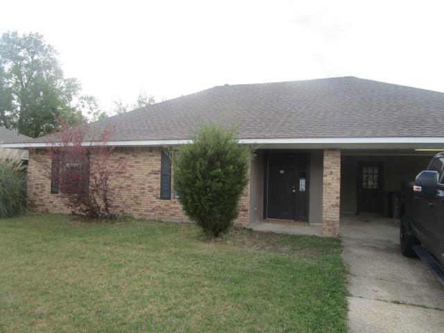 9724 Mint Drive Baton Rouge, LA 70809 - Photo 1 of 19 Gallery Image 1