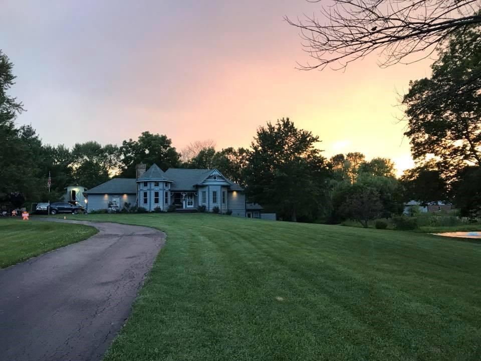 7050 Mendenhall Road Camby, IN 46113 - Photo 1 of 44