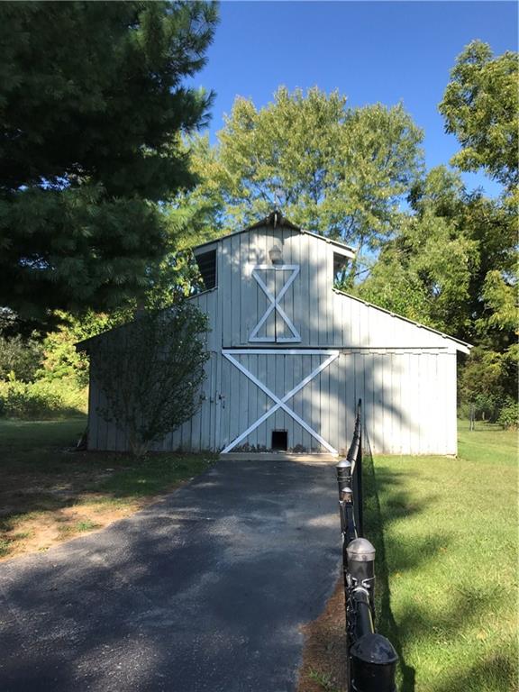 7050 Mendenhall Road Camby, IN 46113 - Photo 35 of 44