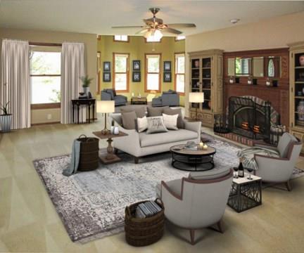 7050 Mendenhall Road Camby, IN 46113 - Photo 6 of 44