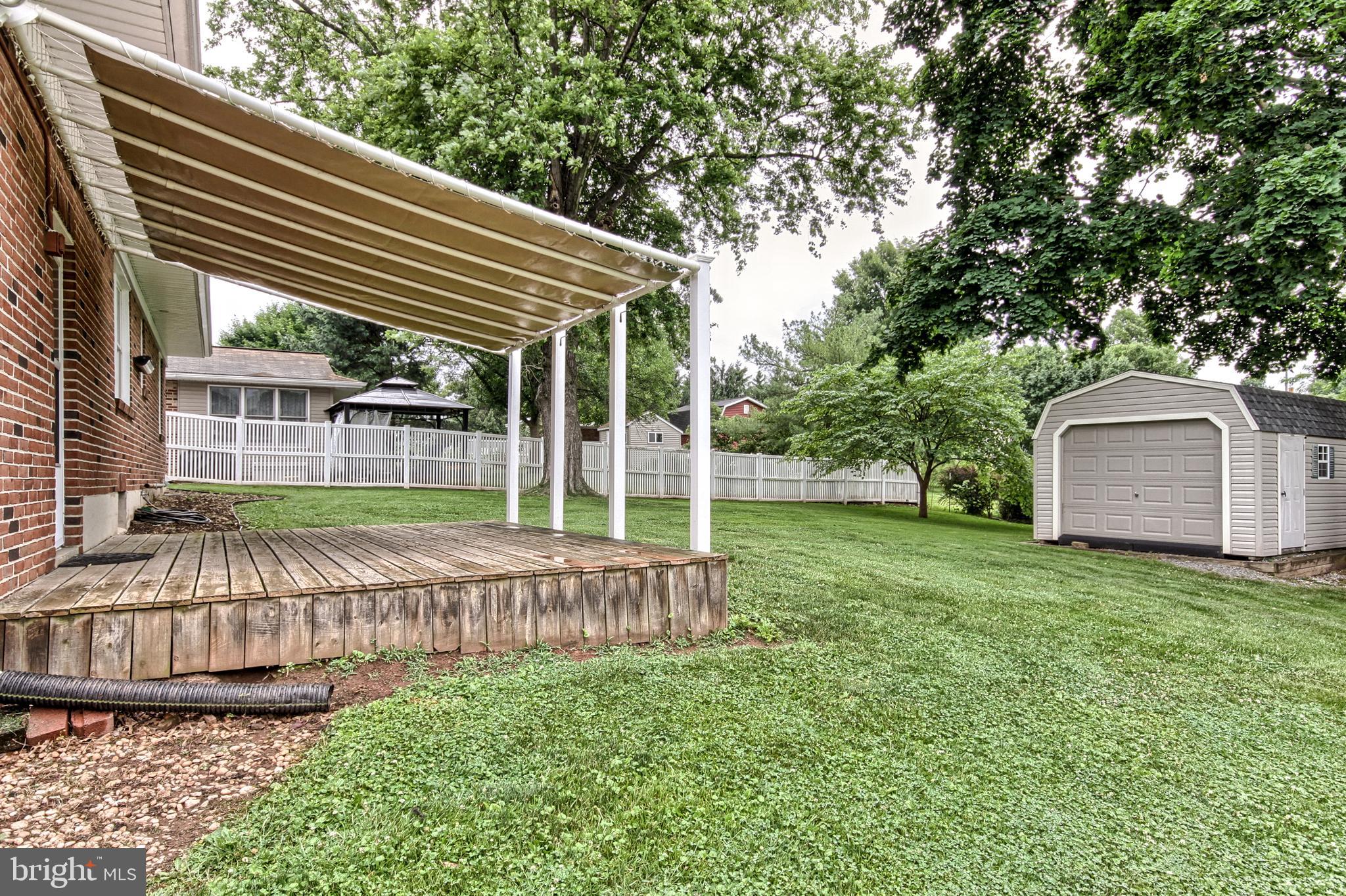 11 Willow Run Road Dover, PA 17315 - Photo 30 of 32 Gallery Image 30