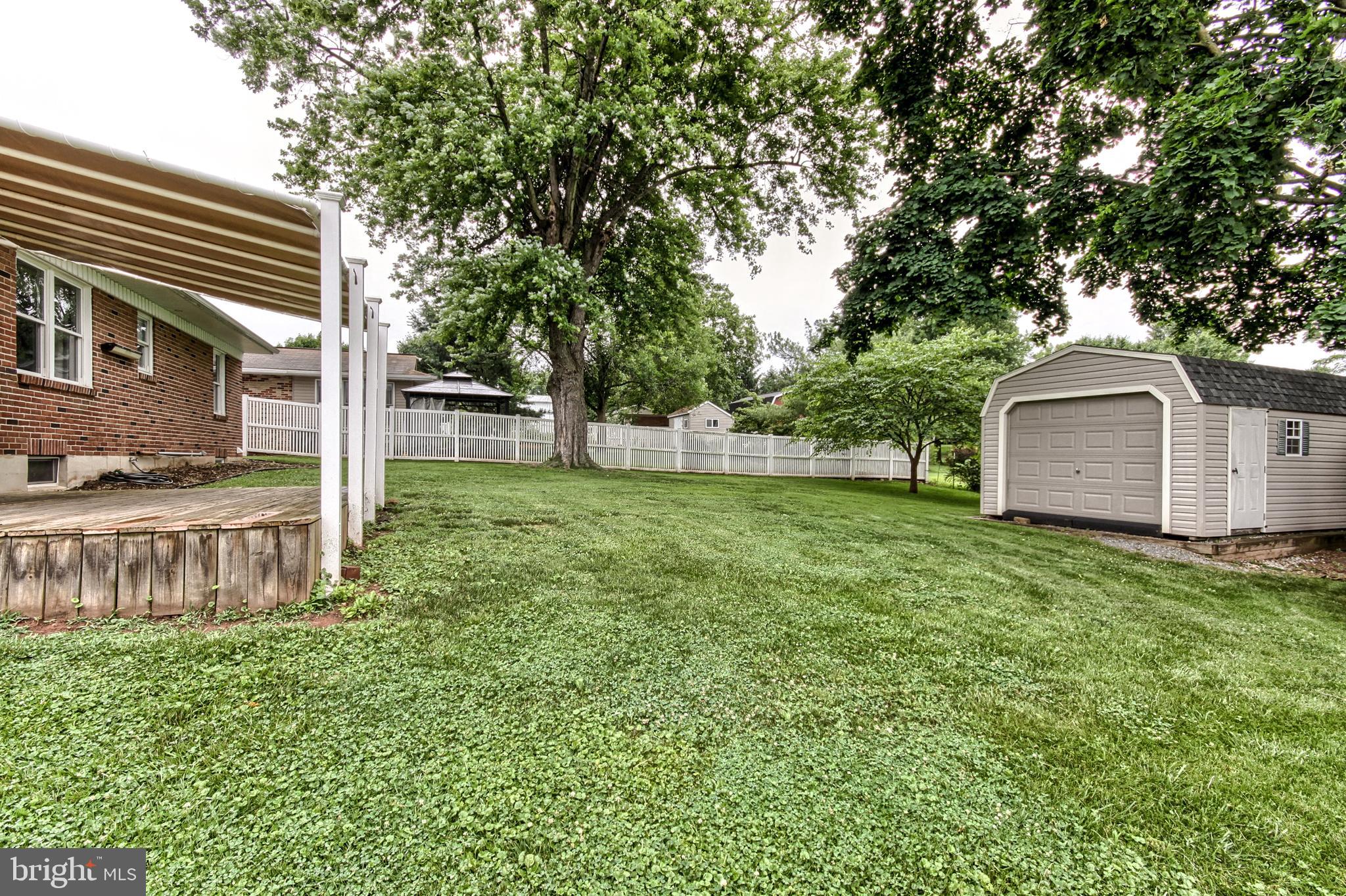 11 Willow Run Road Dover, PA 17315 - Photo 31 of 32 Gallery Image 31