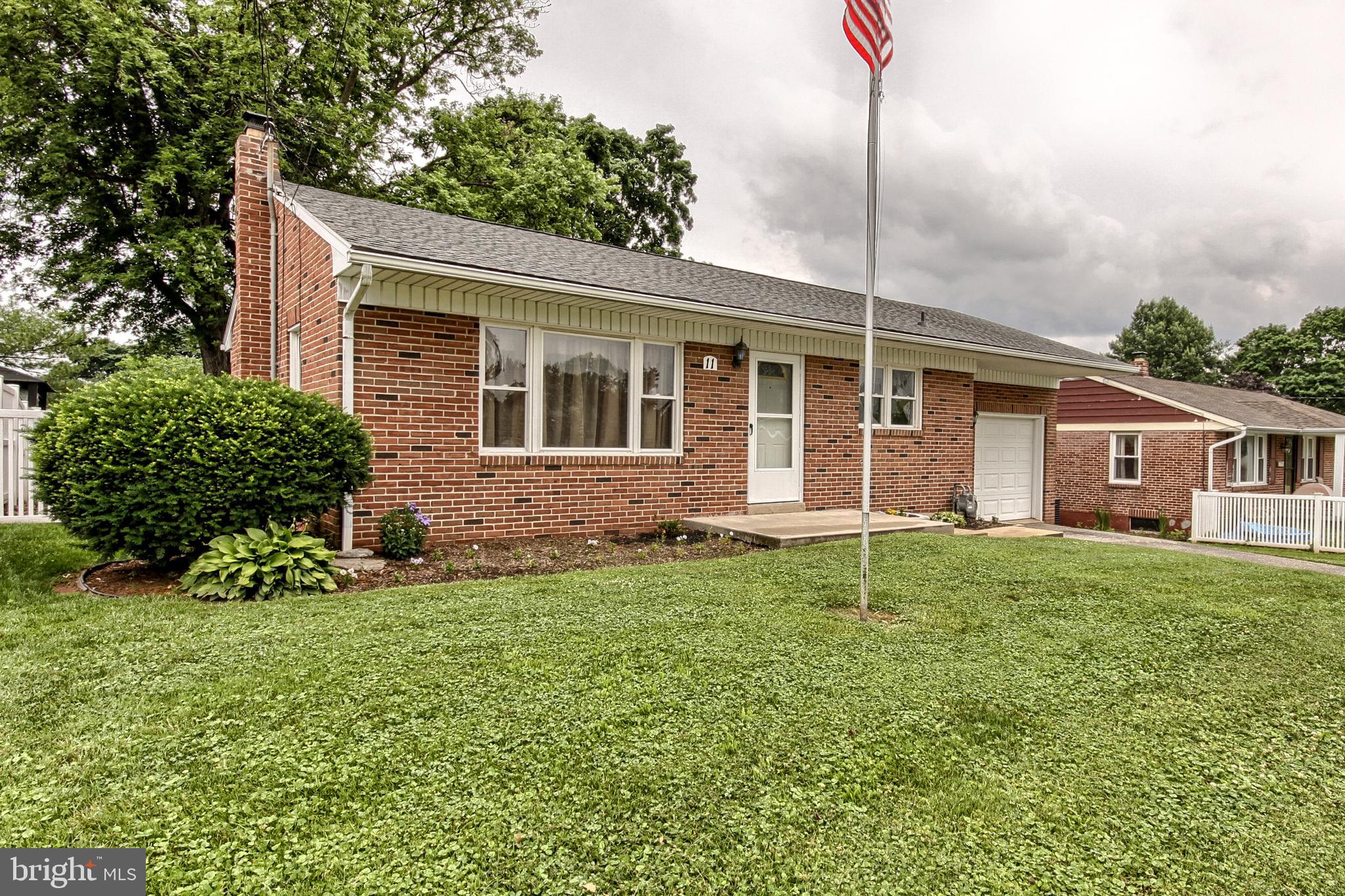 11 Willow Run Road Dover, PA 17315 - Photo 32 of 32 Gallery Image 32