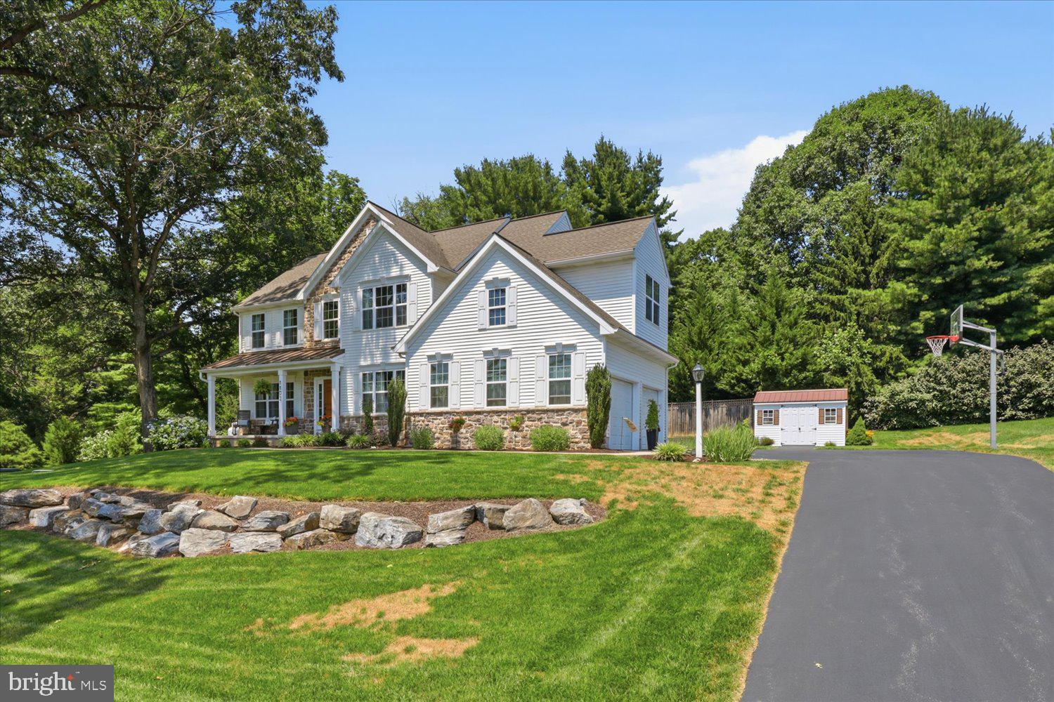 1102 Orchard Road Lititz, PA 17543 - Photo 6 of 83 Gallery Image 6