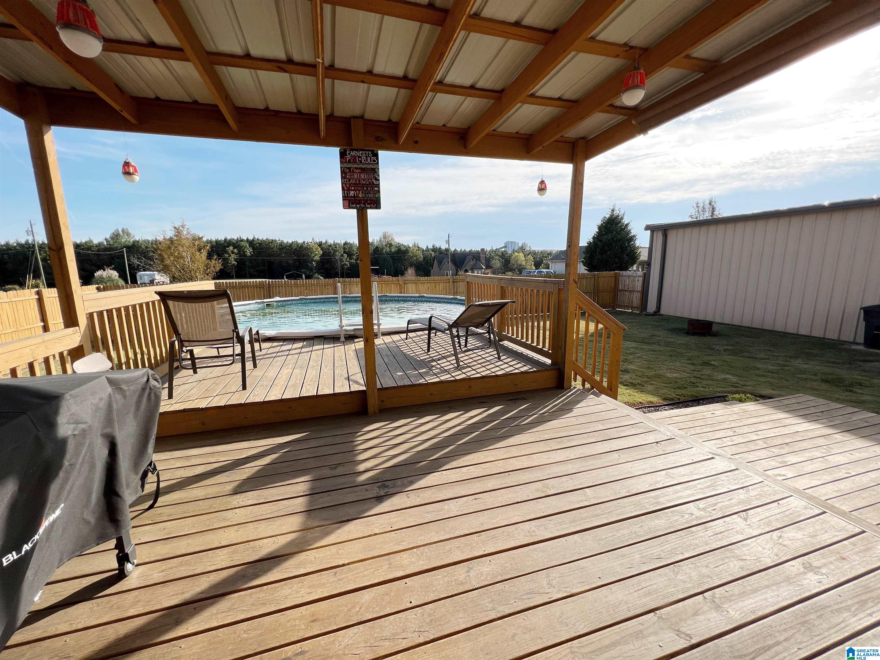 248 Masters Road Bessemer, AL 35023 - Photo 37 of 43