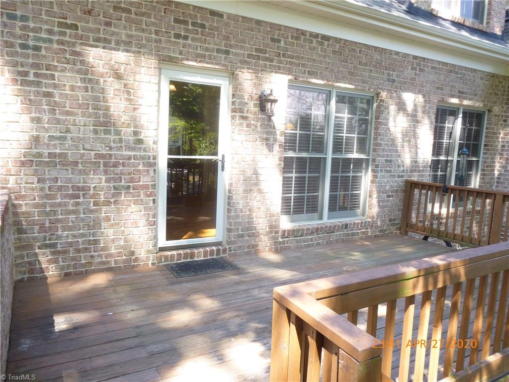 5909 Ballinger Road, Unit B Greensboro, NC 27410 - Photo 27 of 29 Gallery Image 27