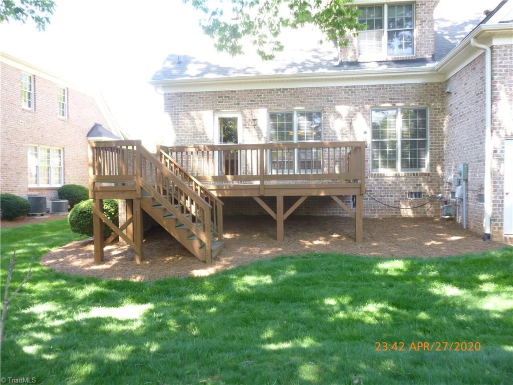 5909 Ballinger Road, Unit B Greensboro, NC 27410 - Photo 28 of 29 Gallery Image 28