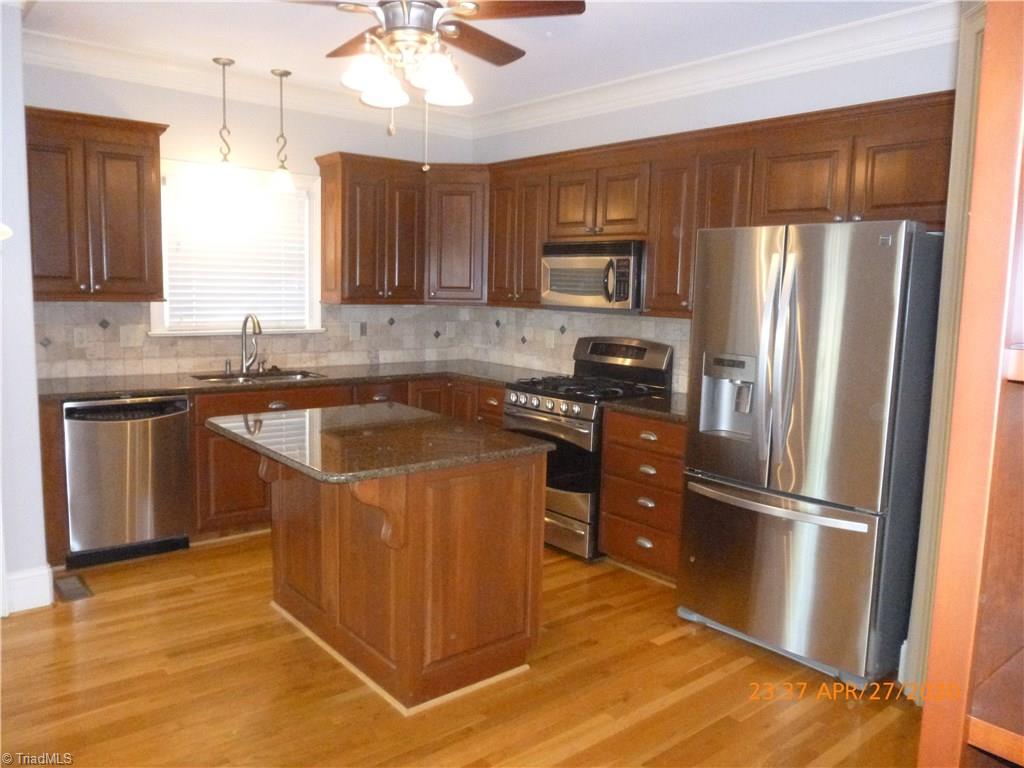 5909 Ballinger Road, Unit B Greensboro, NC 27410 - Photo 10 of 29 Gallery Image 10