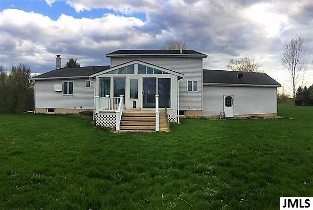 6200 Maple Lane Road Rives Junction, MI 49277 - Photo 3 of 34 Photo 4