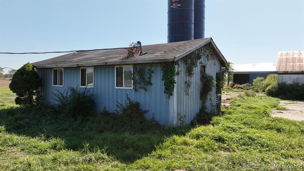 5176 Aitken Road Croswell, MI 48422 - Photo 30 of 41