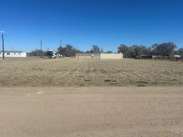 $22,500 | Lot #23 Rodeo Drive, Lamar, CO 81052
