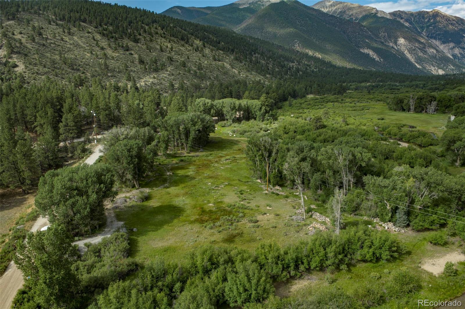 290 Tbd County Road Nathrop, CO 81236 - Photo 21 of 26