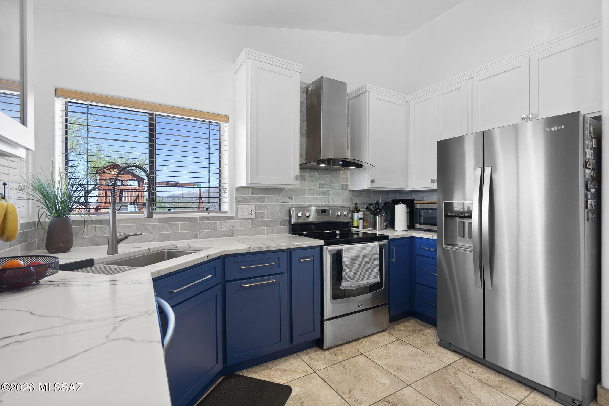 1001 Rama Court Rio Rico, AZ 85648 - Photo 15 of 38