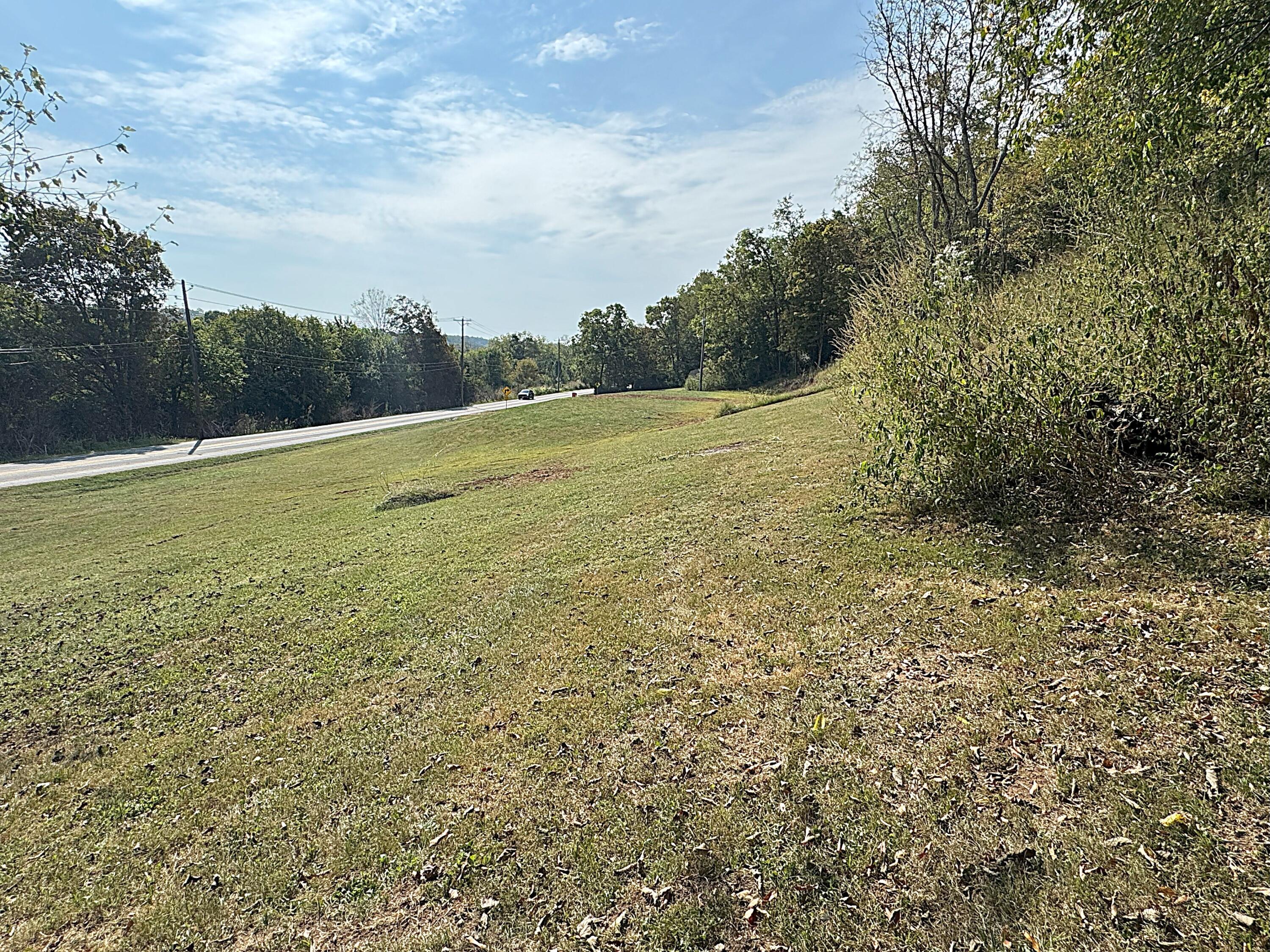 799 Switzer Road Frankfort, KY 40601 - Photo 3 of 10 Back to front view