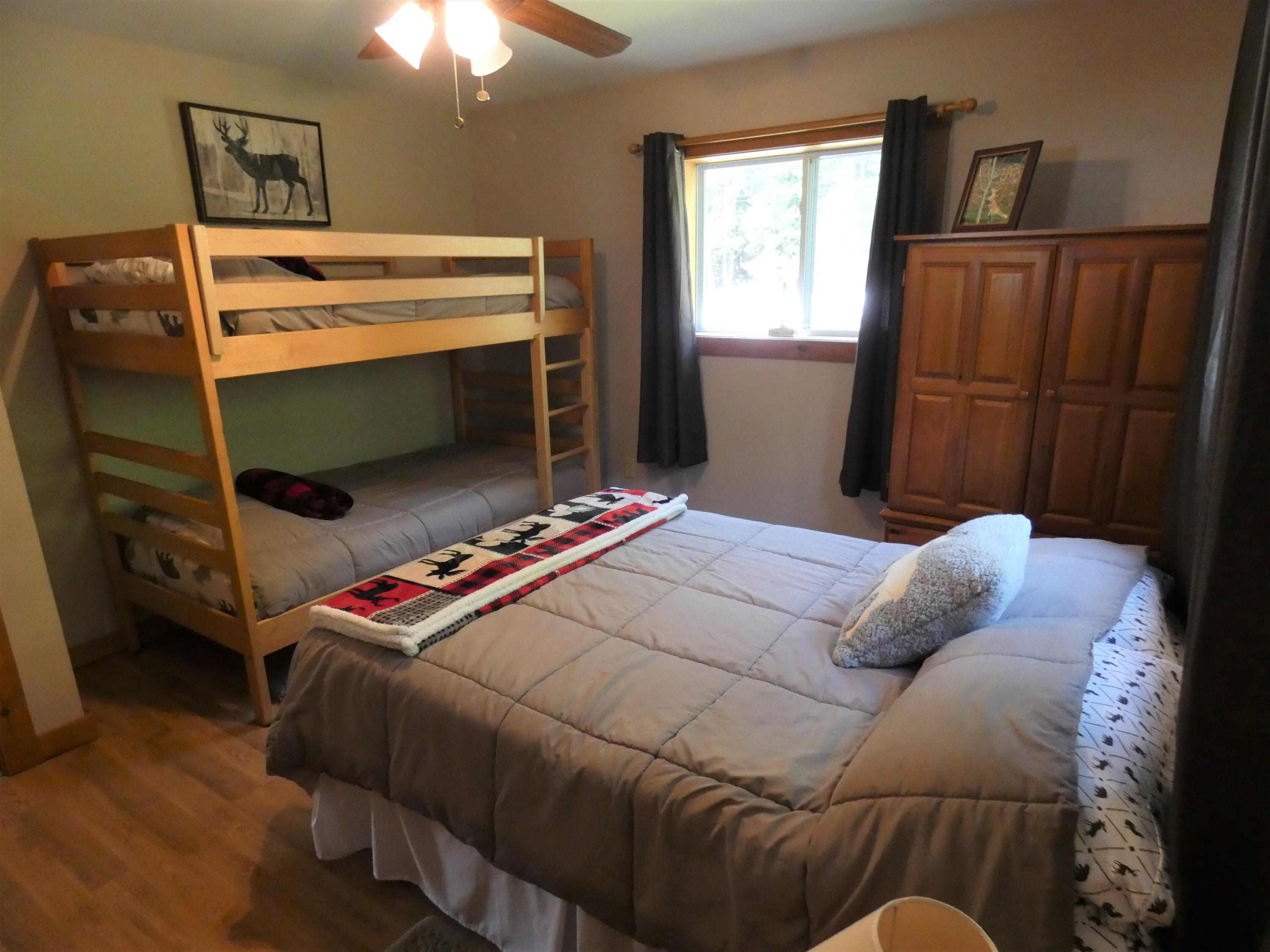 303 Canada Road Moscow, ME 04920 - Photo 28 of 49 2nd Bedroom (2)