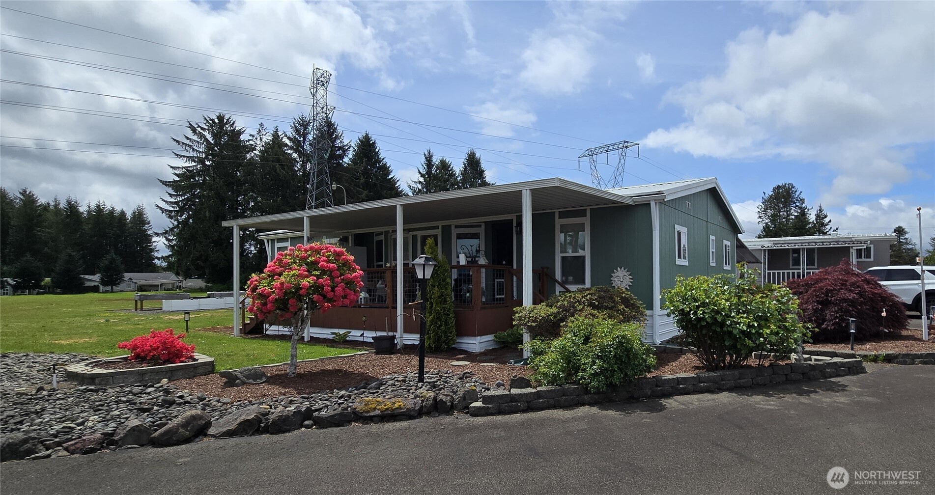 57 Clemons Road, Unit 3 Montesano, WA 98563 - Photo 1 of 23