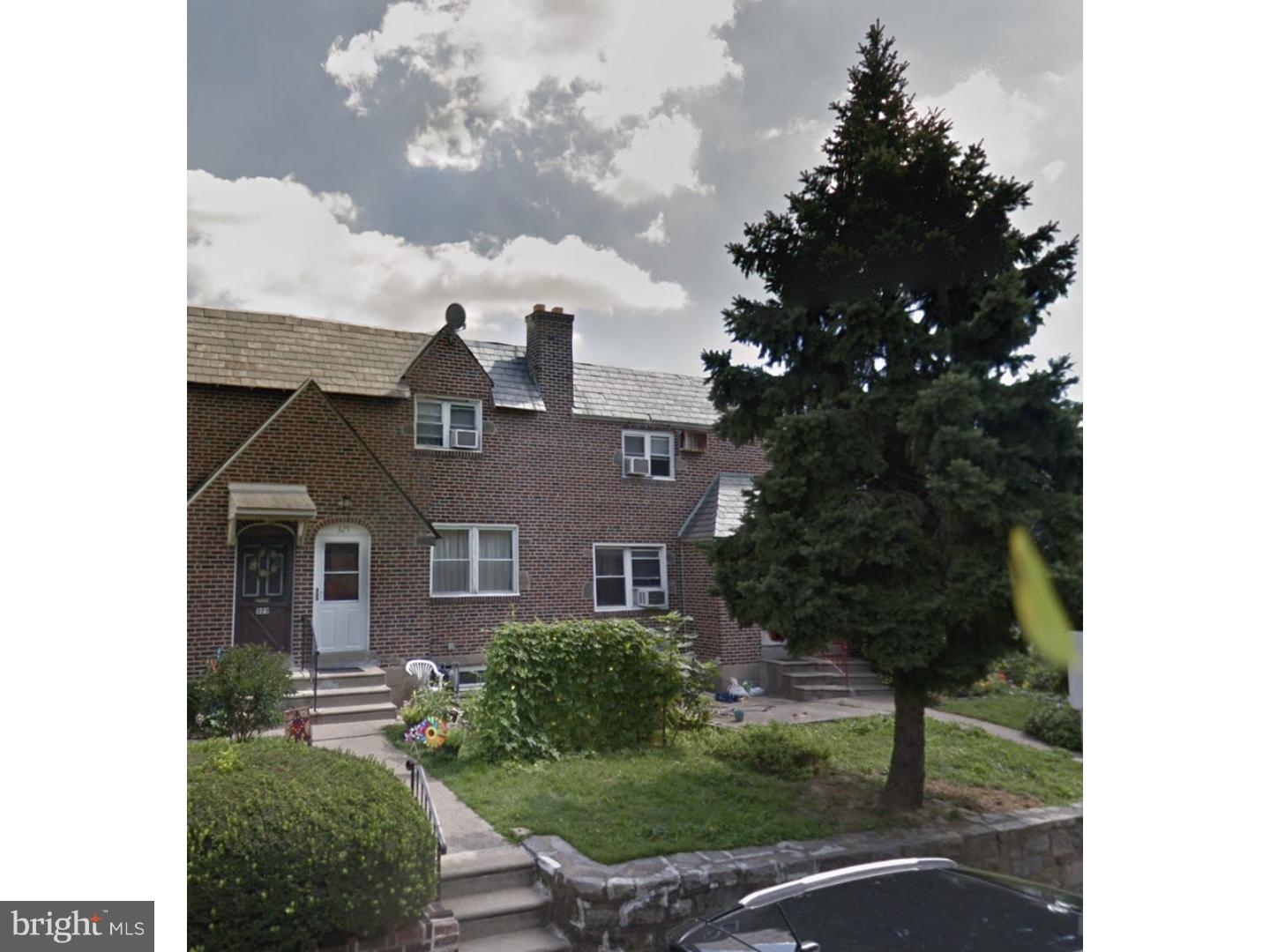 326 Wiltshire Road Upper Darby, PA 19082 - Photo 1 of 1