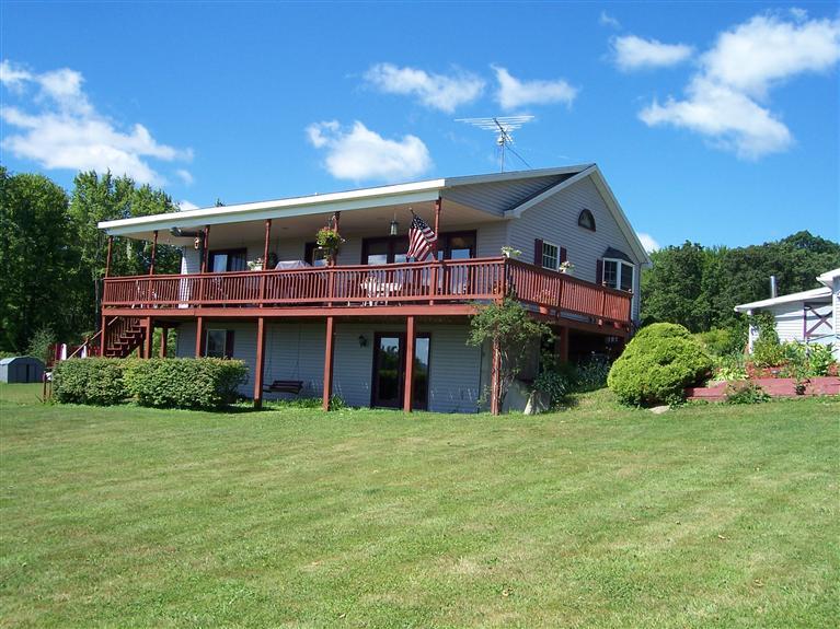 436 Stumptown Road Bainbridge, NY 13733 - Photo 1 of 1 Gallery Image 1