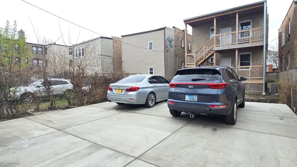 $519,300 | 3516 West Polk Street, Chicago, IL 60624
