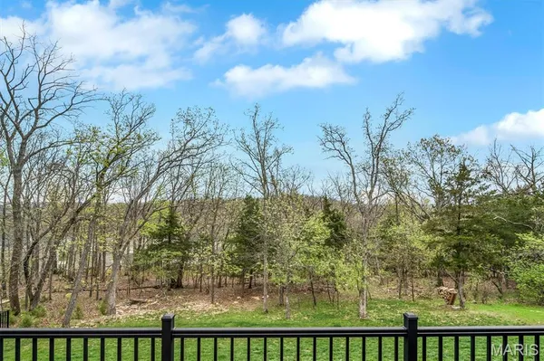 $539,900 | 17481 Wyman Ridge Drive, Eureka, MO 63025