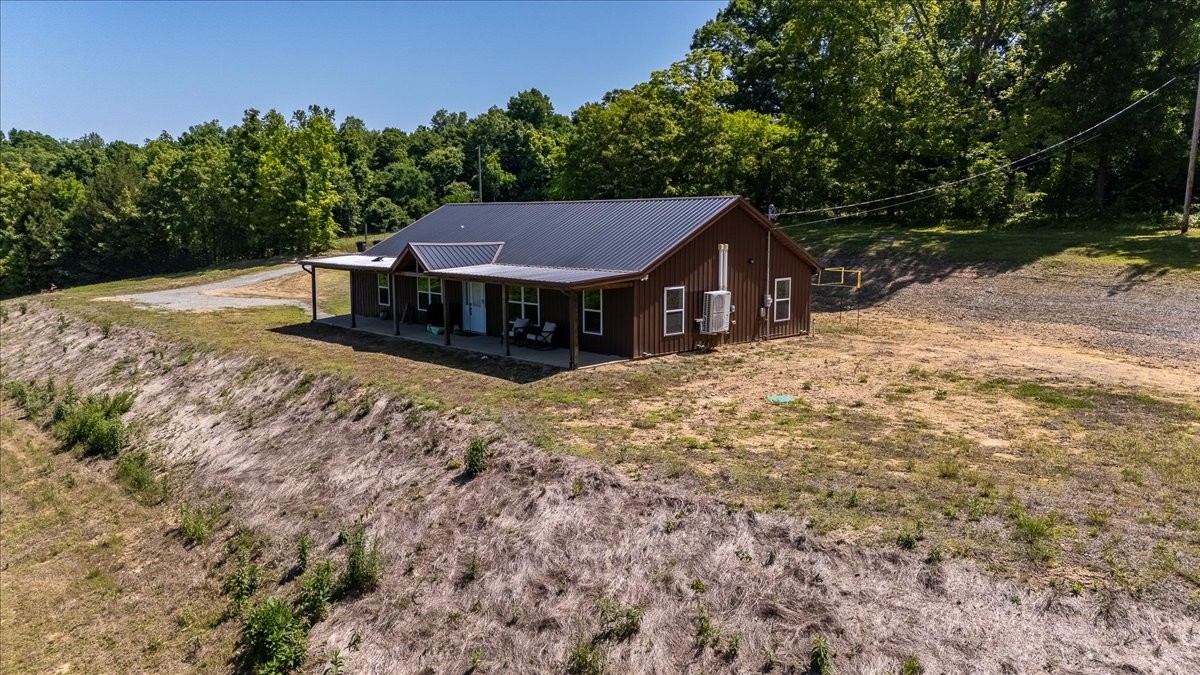3 Harrison Road Five Points, TN 38457 - Photo 2 of 34 a view of a house with a yard