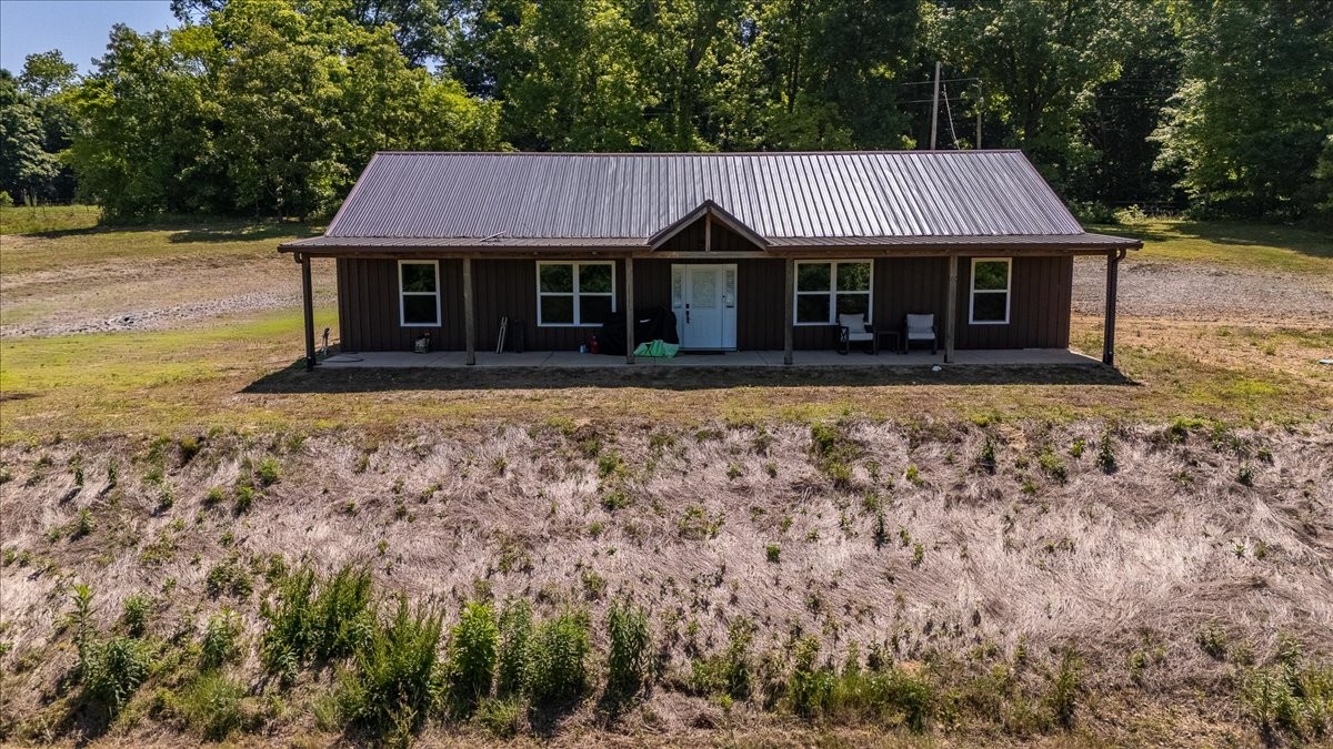 3 Harrison Road Five Points, TN 38457 - Photo 26 of 34 a view of a yard in front of house