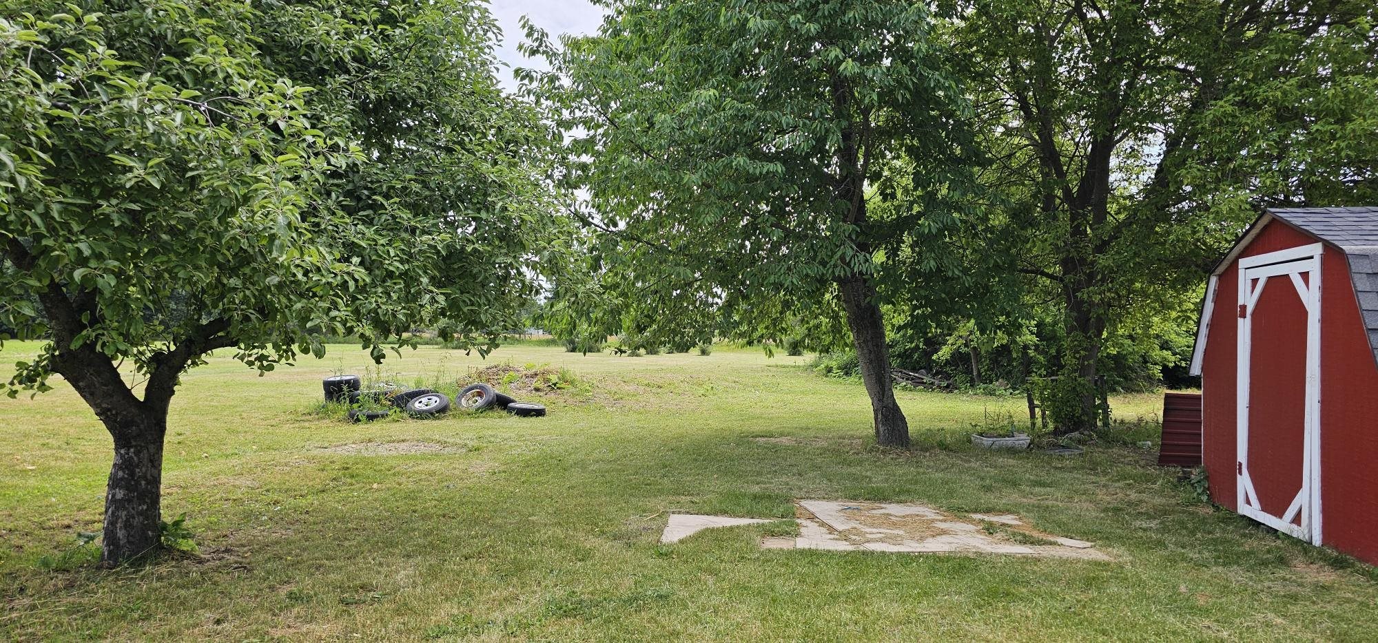 3596 Wyatt Road Standish, MI 48658 - Photo 43 of 55