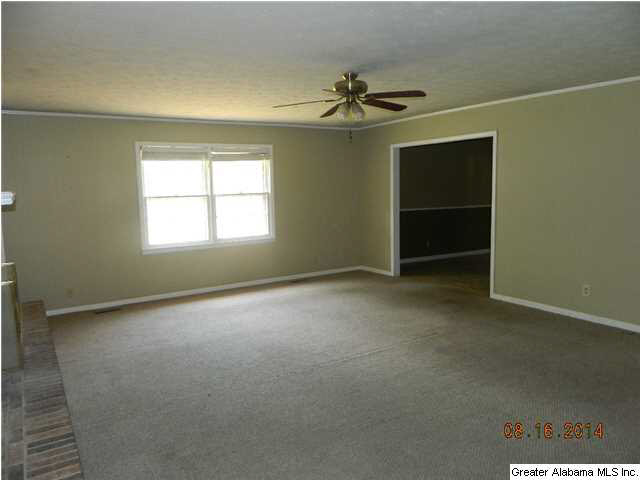 3909 Dix Street Anniston, AL 36201 - Photo 9 of 25