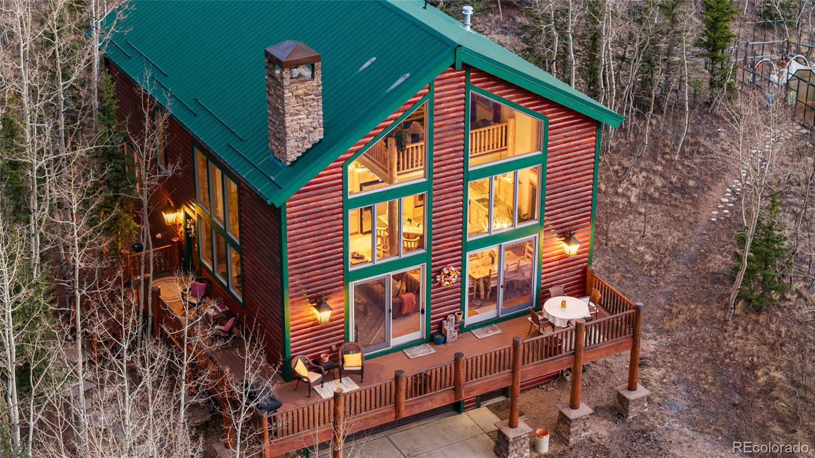 1996 Al Gulch Road Jefferson, CO 80456 - Photo 45 of 50